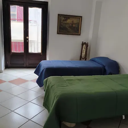 Bed & Breakfast Nonna Maria *