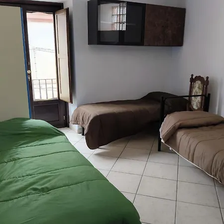 Nonna Maria Bed and breakfast *