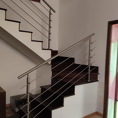 Nonna Maria Alojamento de Acomodação e Pequeno-almoço Caserta
