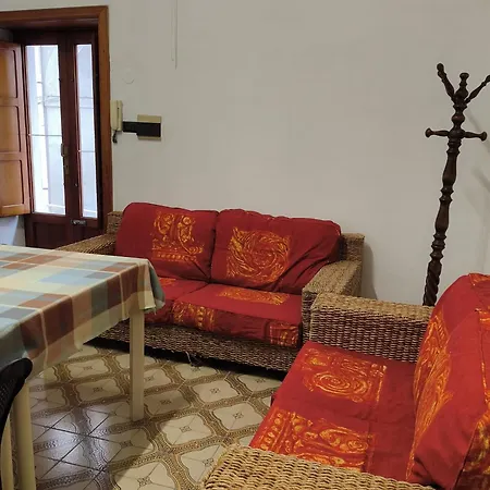 Bed & Breakfast Nonna Maria *